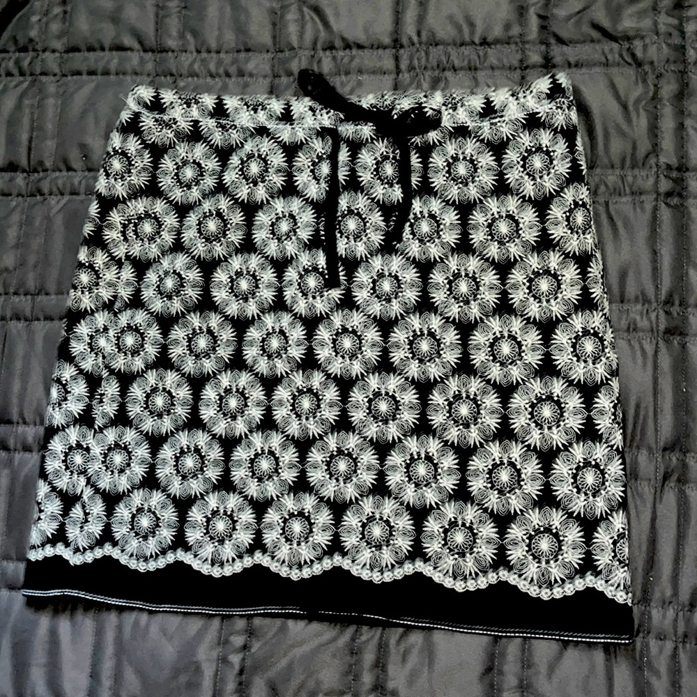 Casual fun skirt